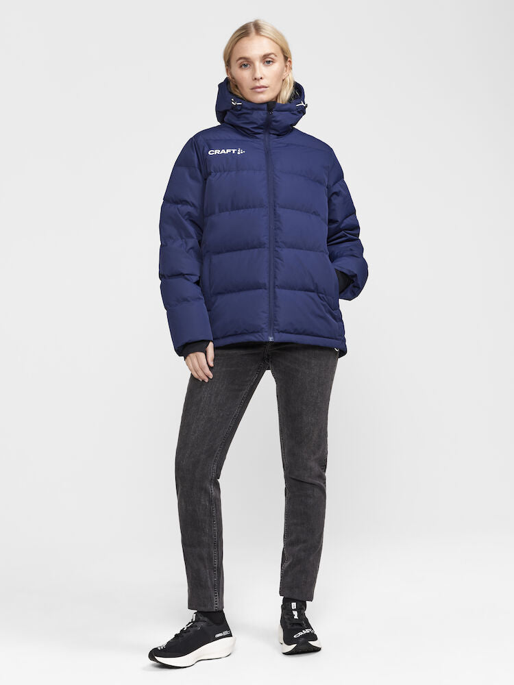 CRAFT - Evolve Down Jacket Woman