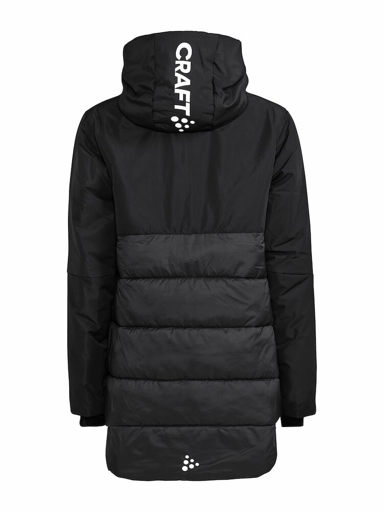CRAFT - CORE Evolve Isolate Parkas Woman