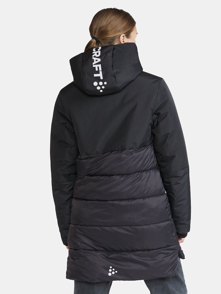 CRAFT - CORE Evolve Isolate Parkas Woman
