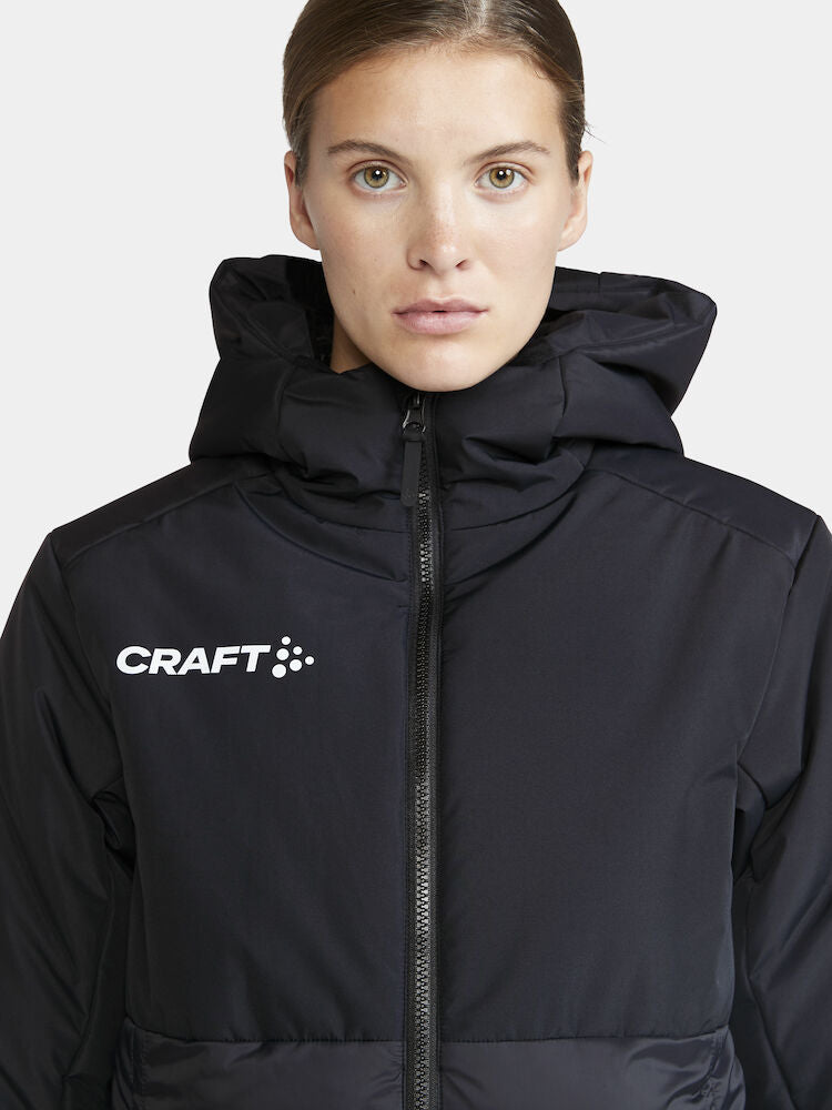CRAFT - CORE Evolve Isolate Parkas Woman