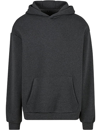 Oversized Heavyweight Fluffy Hoody