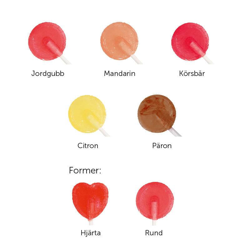 Plattklubba ekologisk & fairtrade