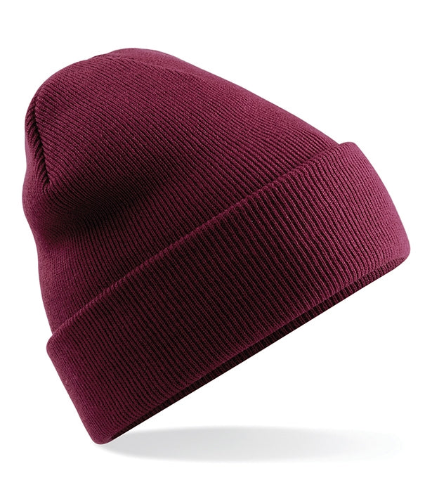 Original Cuffed Beanie