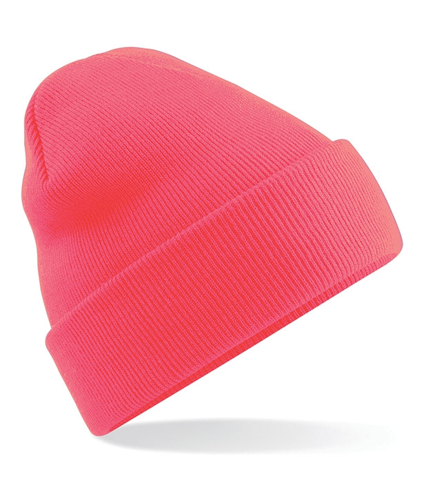Original Cuffed Beanie