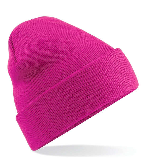 Original Cuffed Beanie