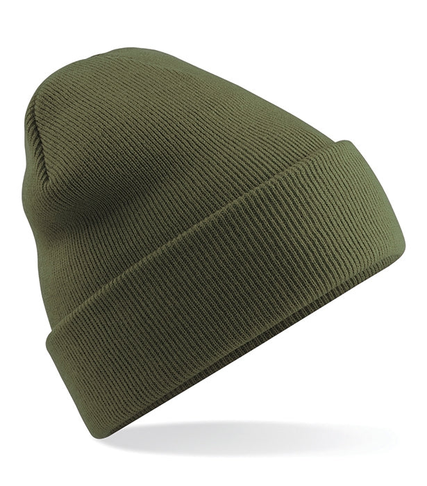 Original Cuffed Beanie