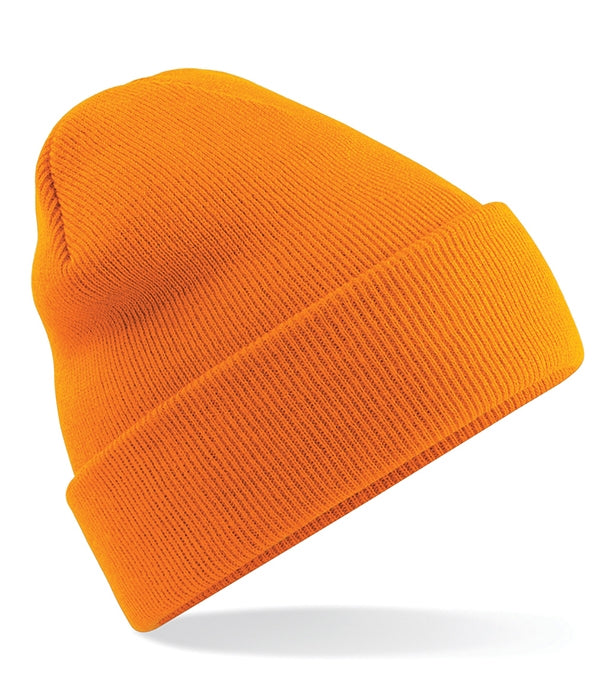 Original Cuffed Beanie