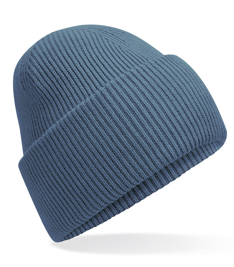 Classic Engineered Deep Cuffed Beanie