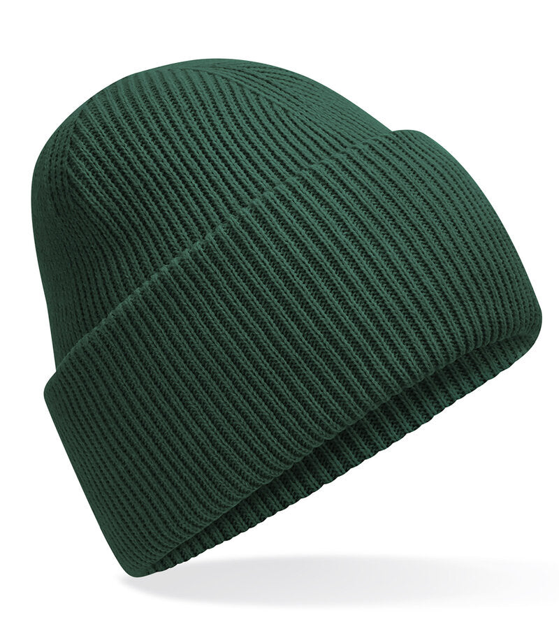 Classic Engineered Deep Cuffed Beanie