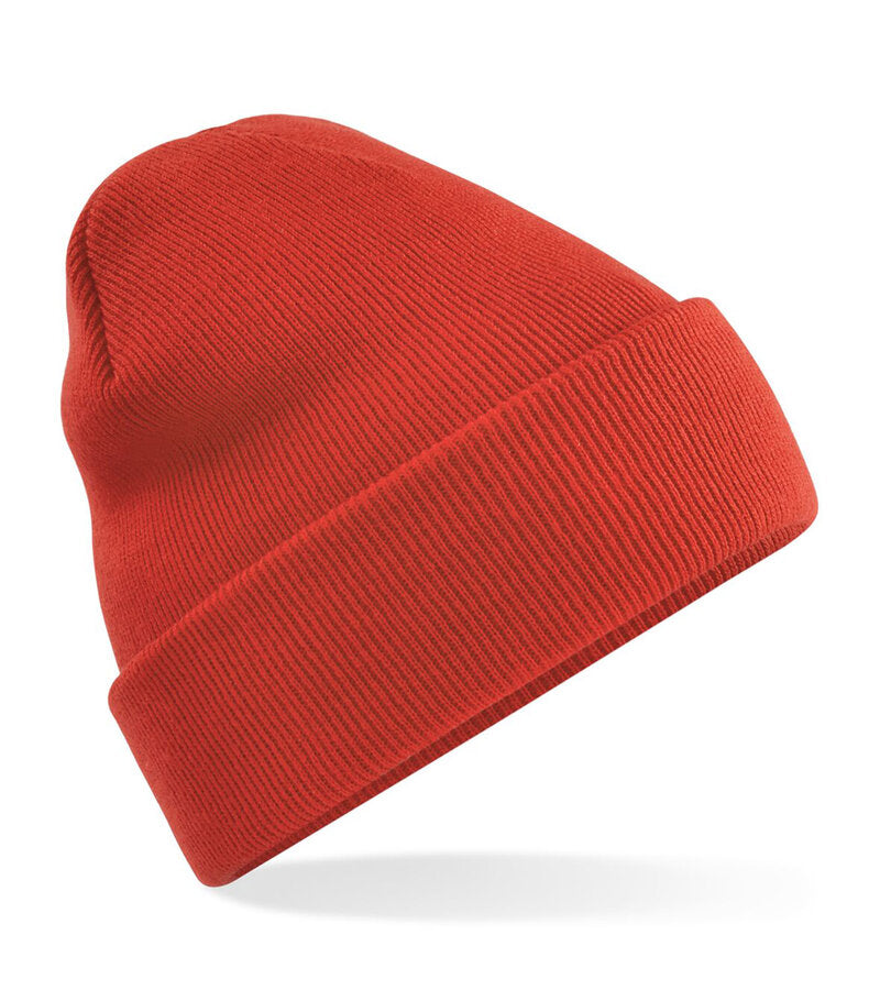 Original Cuffed Beanie