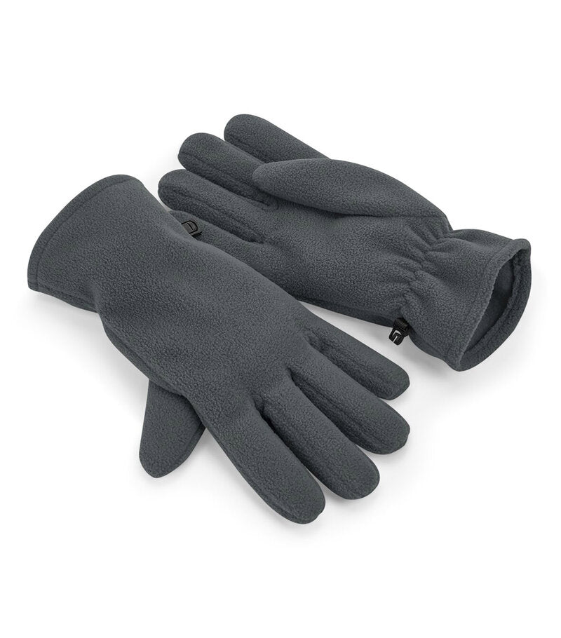 Recycled Fleece Gloves