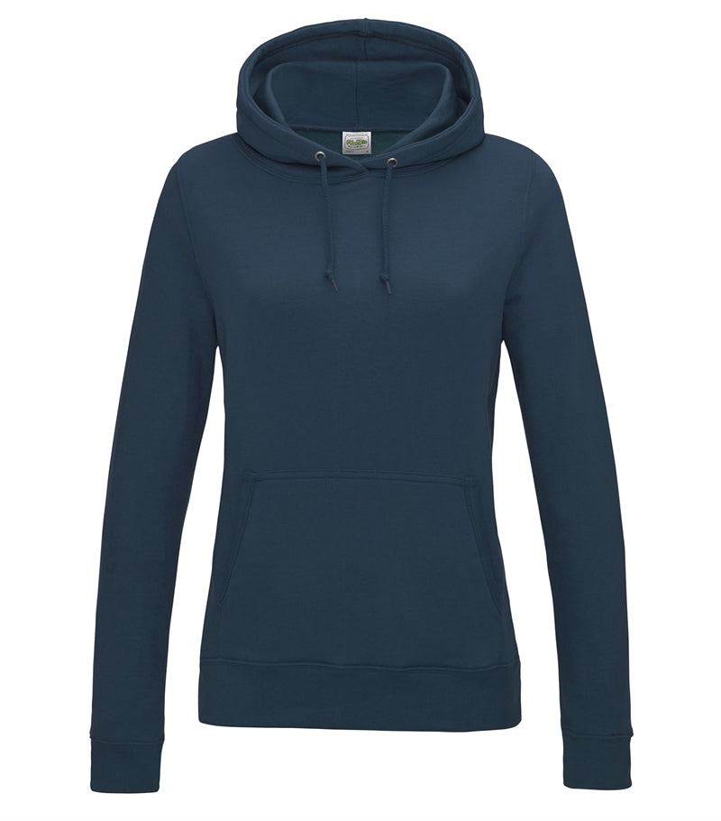 Women's College Hoodie