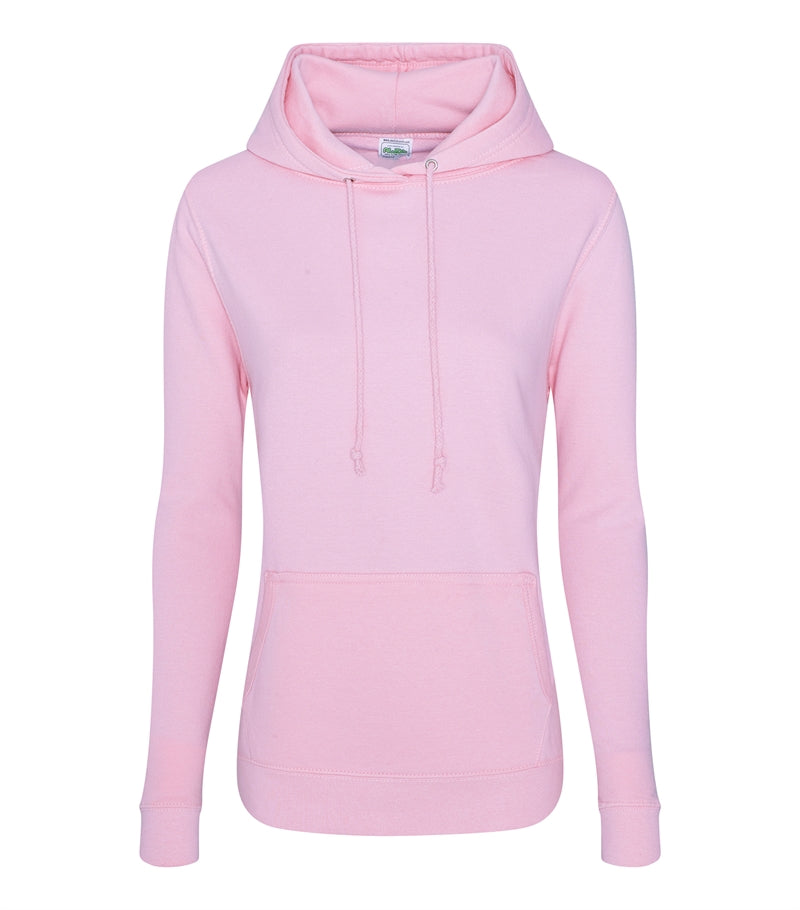 Women's College Hoodie