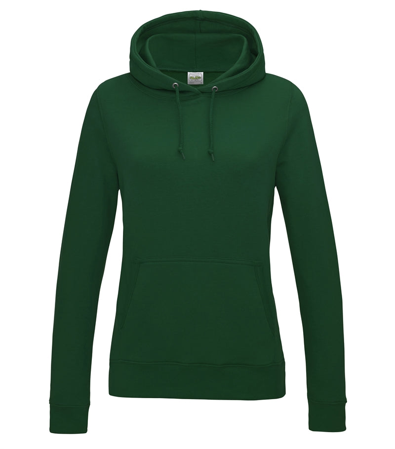 Women's College Hoodie
