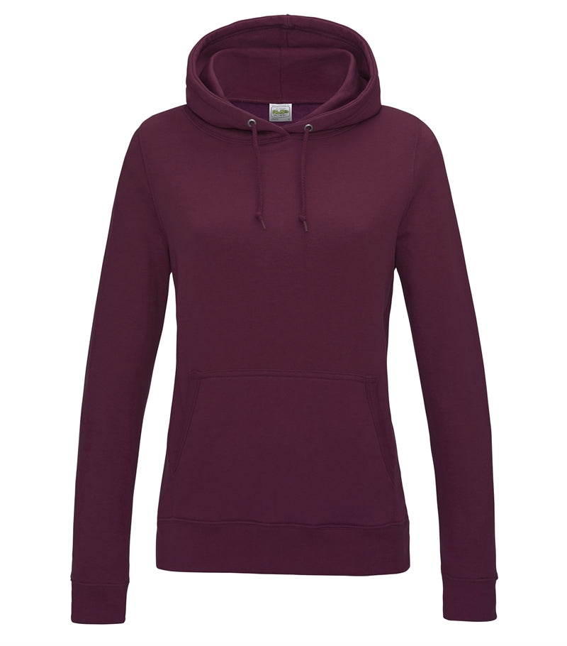Women's College Hoodie