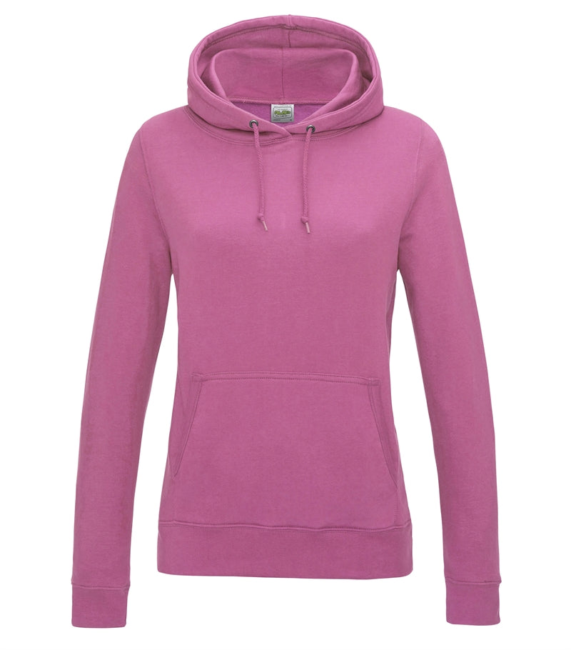 Women's College Hoodie