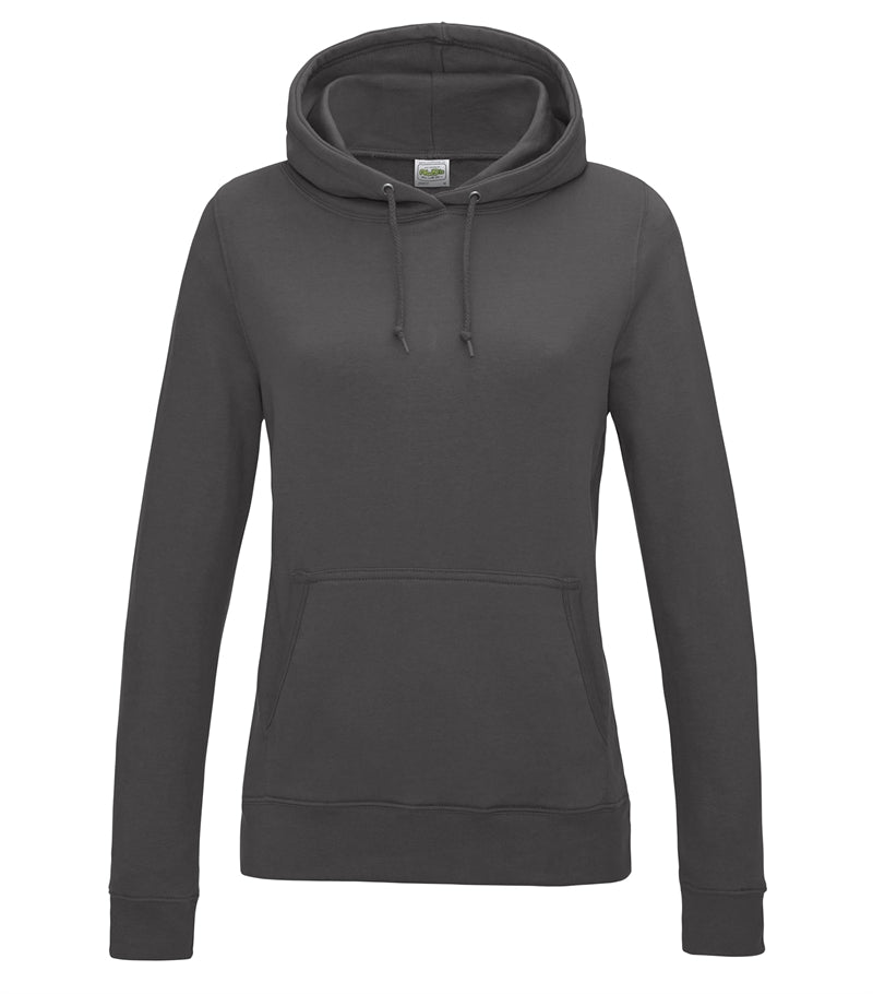 Women's College Hoodie