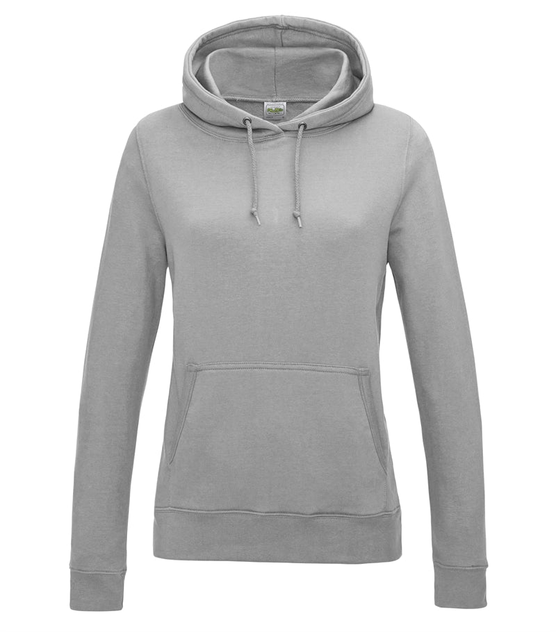 Women's College Hoodie