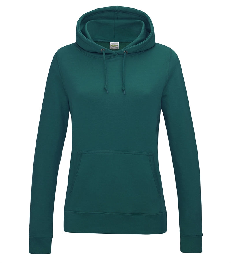 Women's College Hoodie
