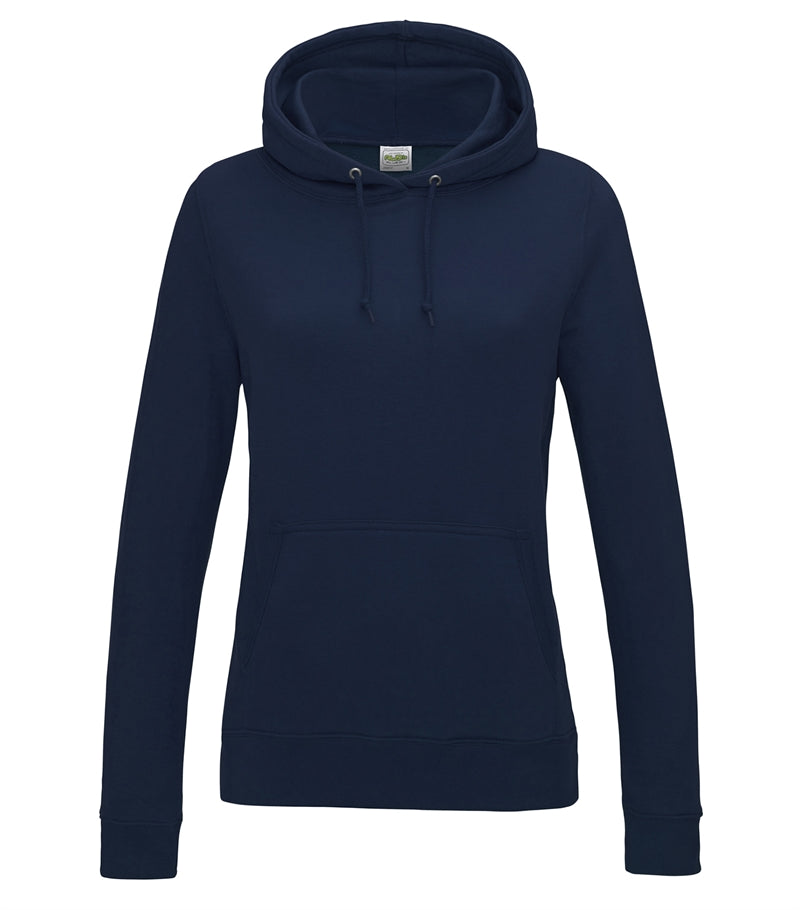Women's College Hoodie