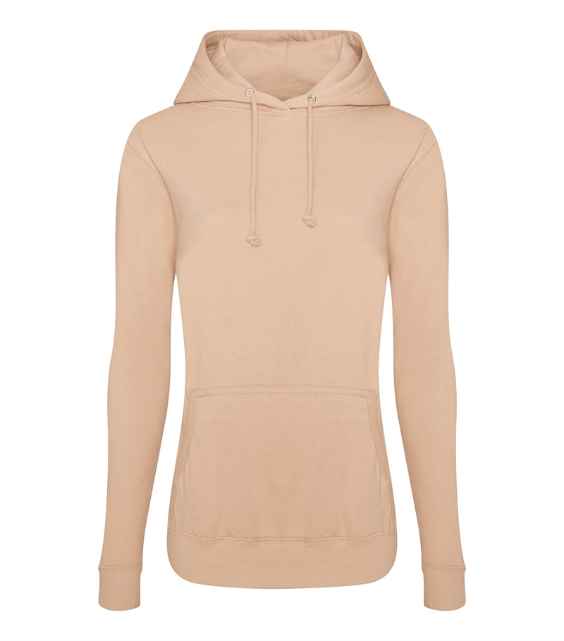 Women's College Hoodie