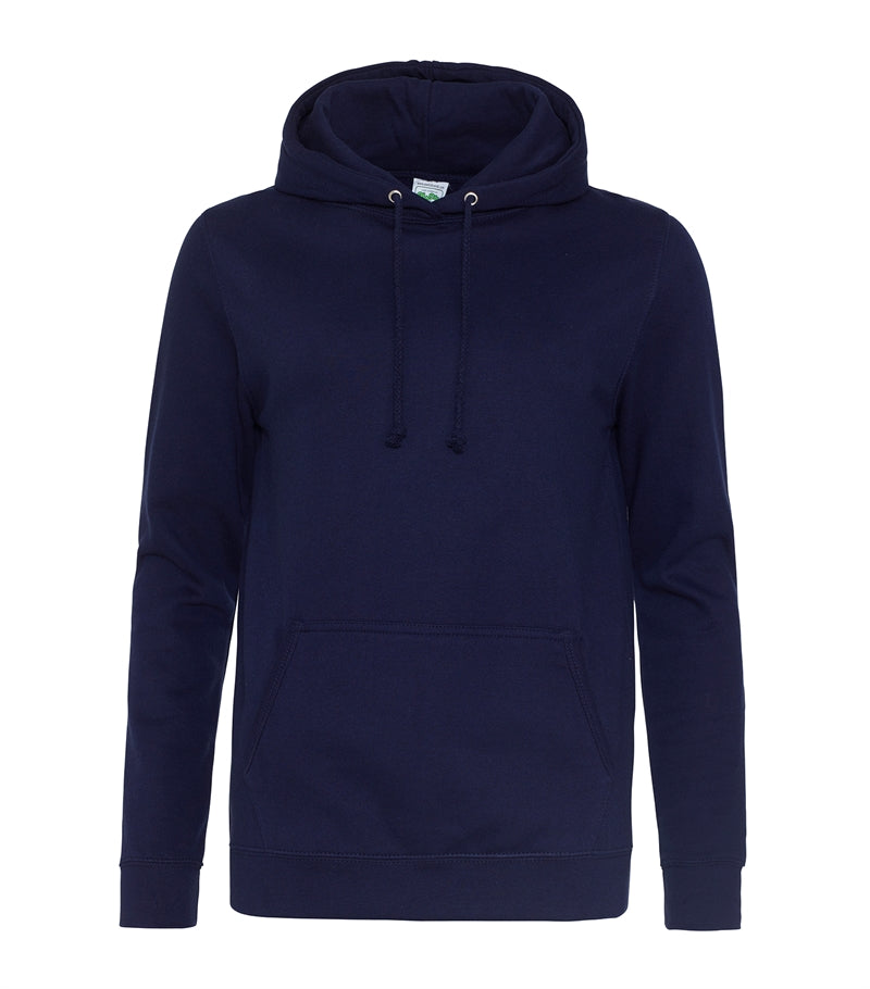 Women's College Hoodie