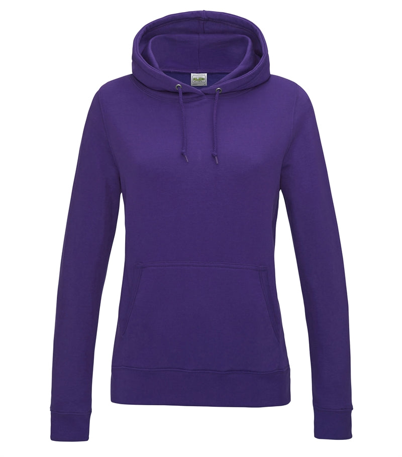 Women's College Hoodie