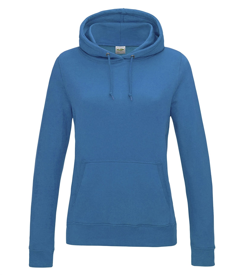 Women's College Hoodie