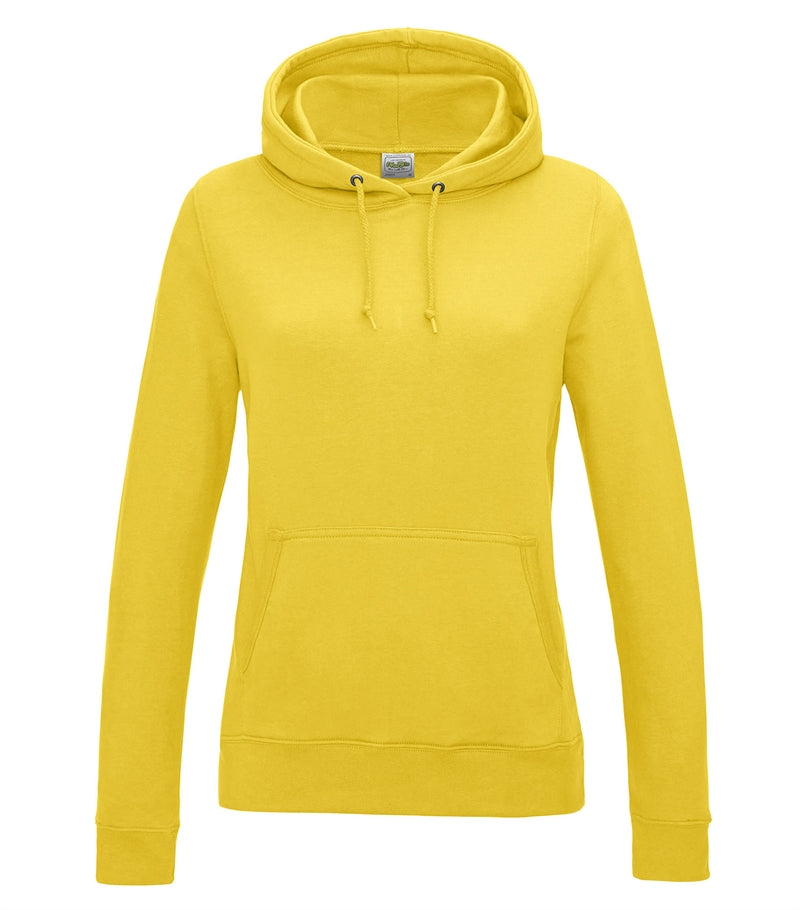 Women's College Hoodie