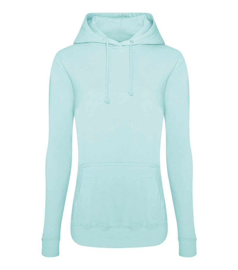 Women's College Hoodie
