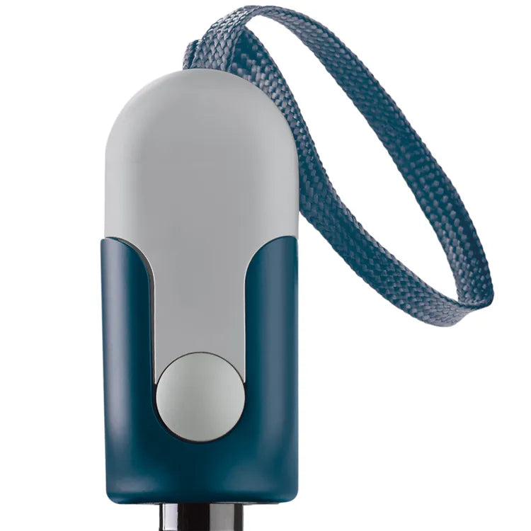 Hopfällbart 22” paraply auto-open