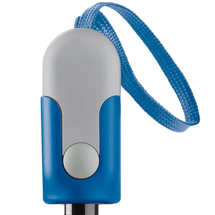 Hopfällbart 22” paraply auto-open