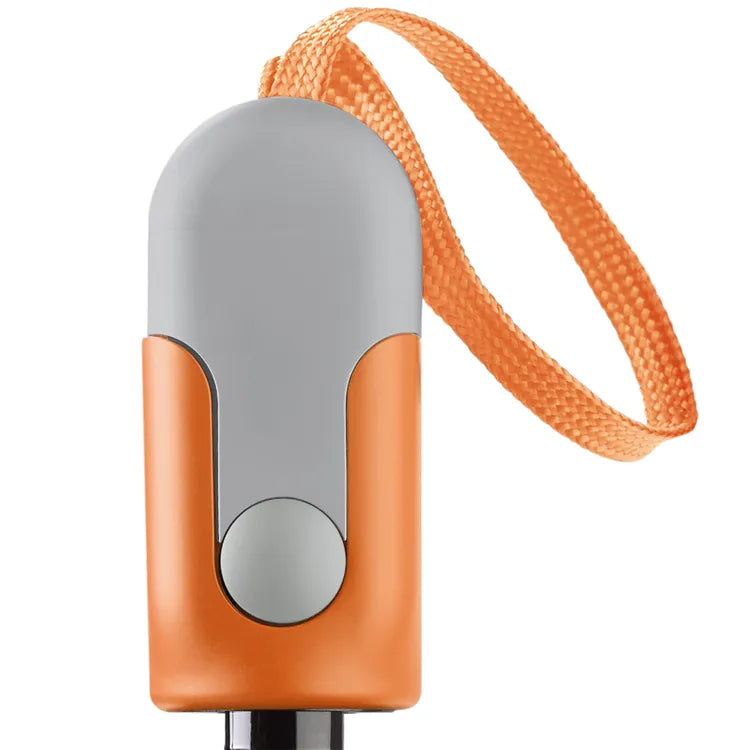 Hopfällbart 22” paraply auto-open