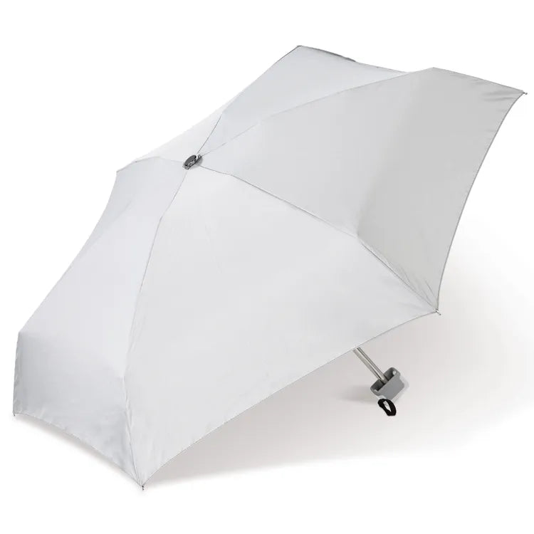 Ultralätt 21” paraply med ficka