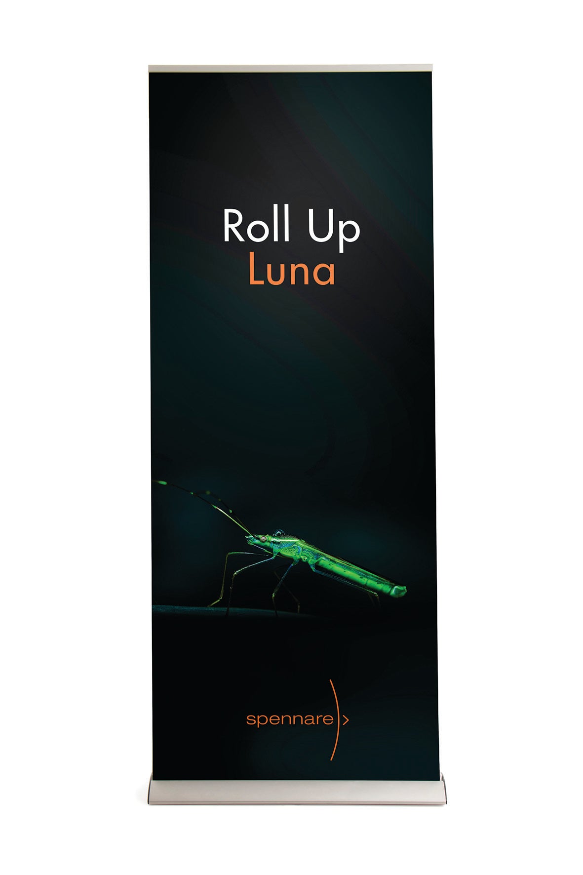 Roll Up Luna