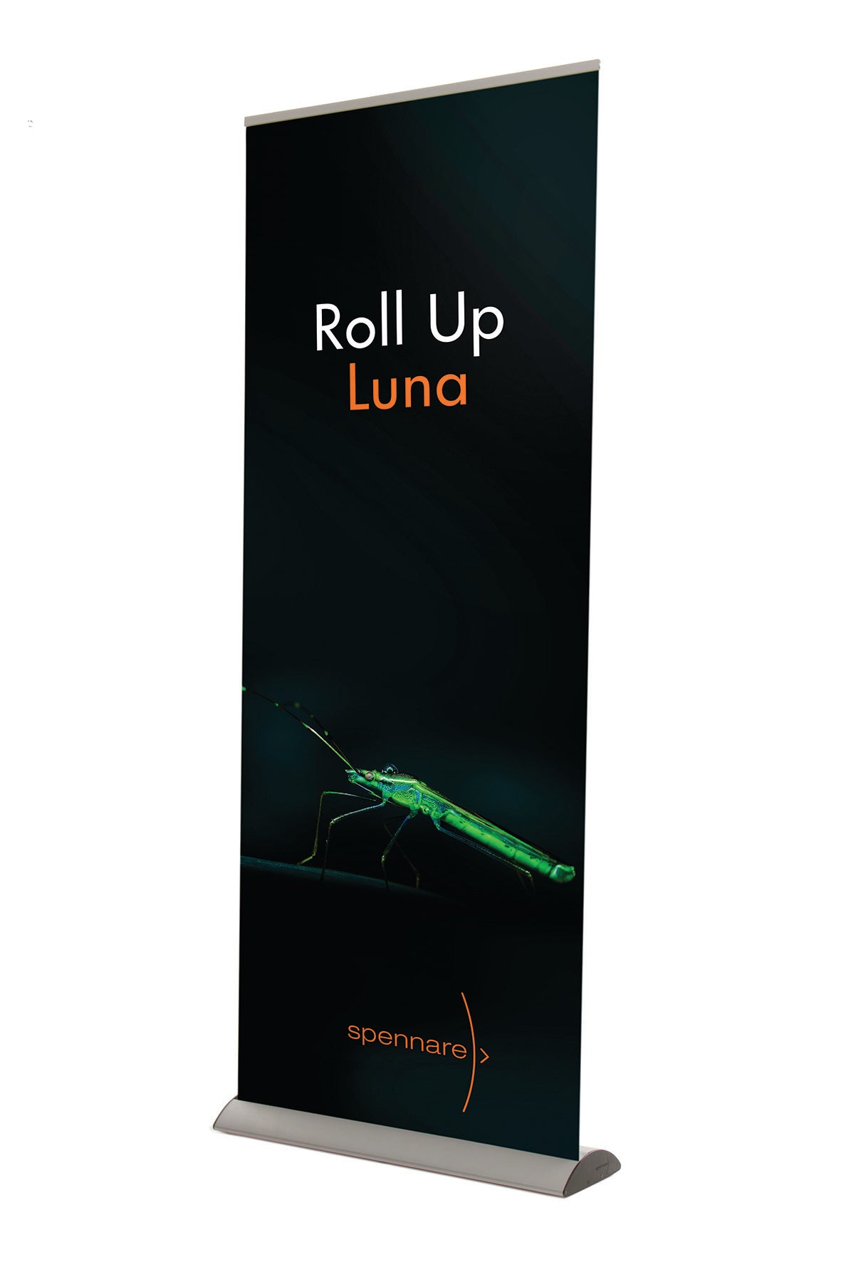 Roll Up Luna