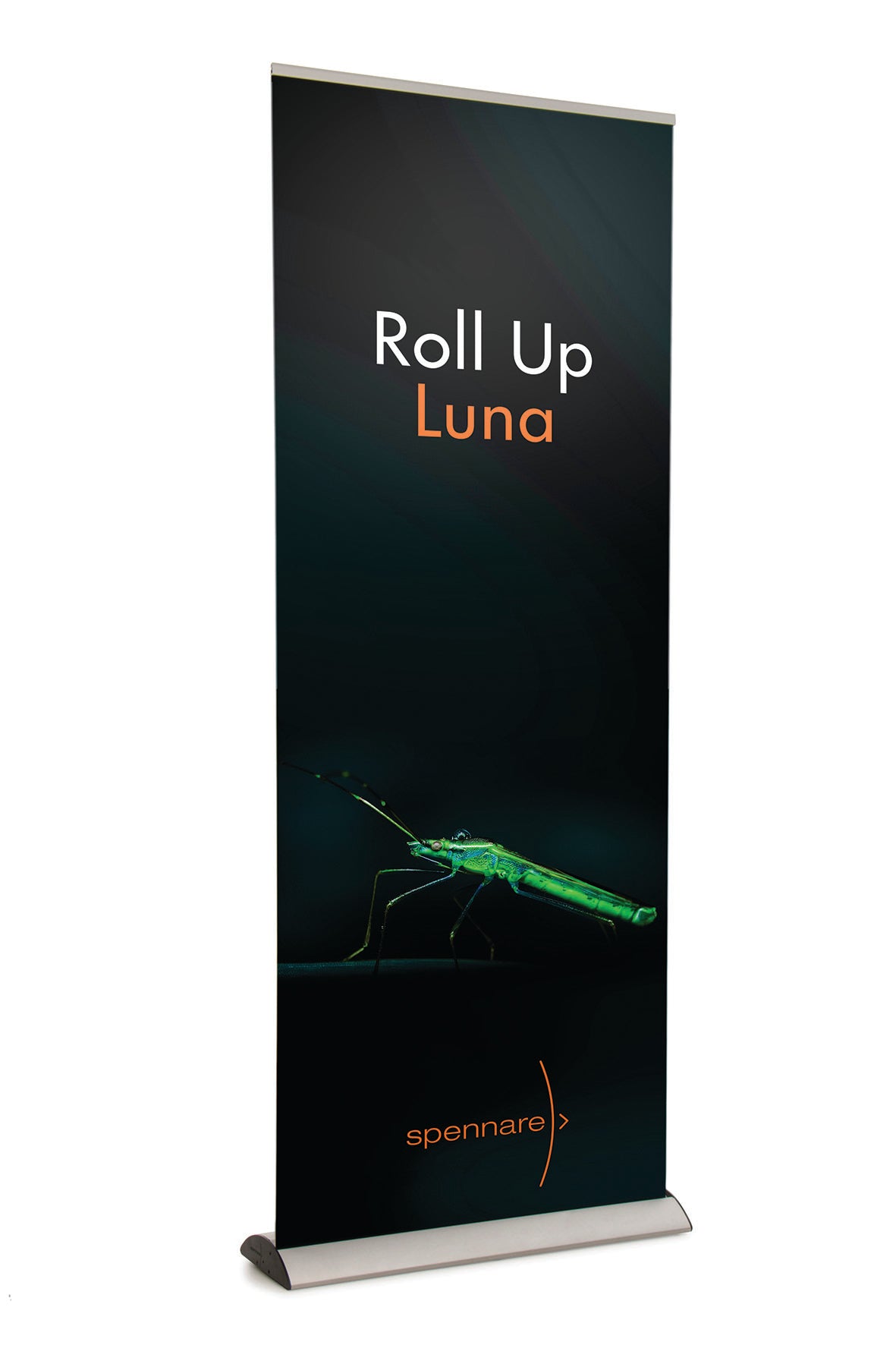 Roll Up Luna