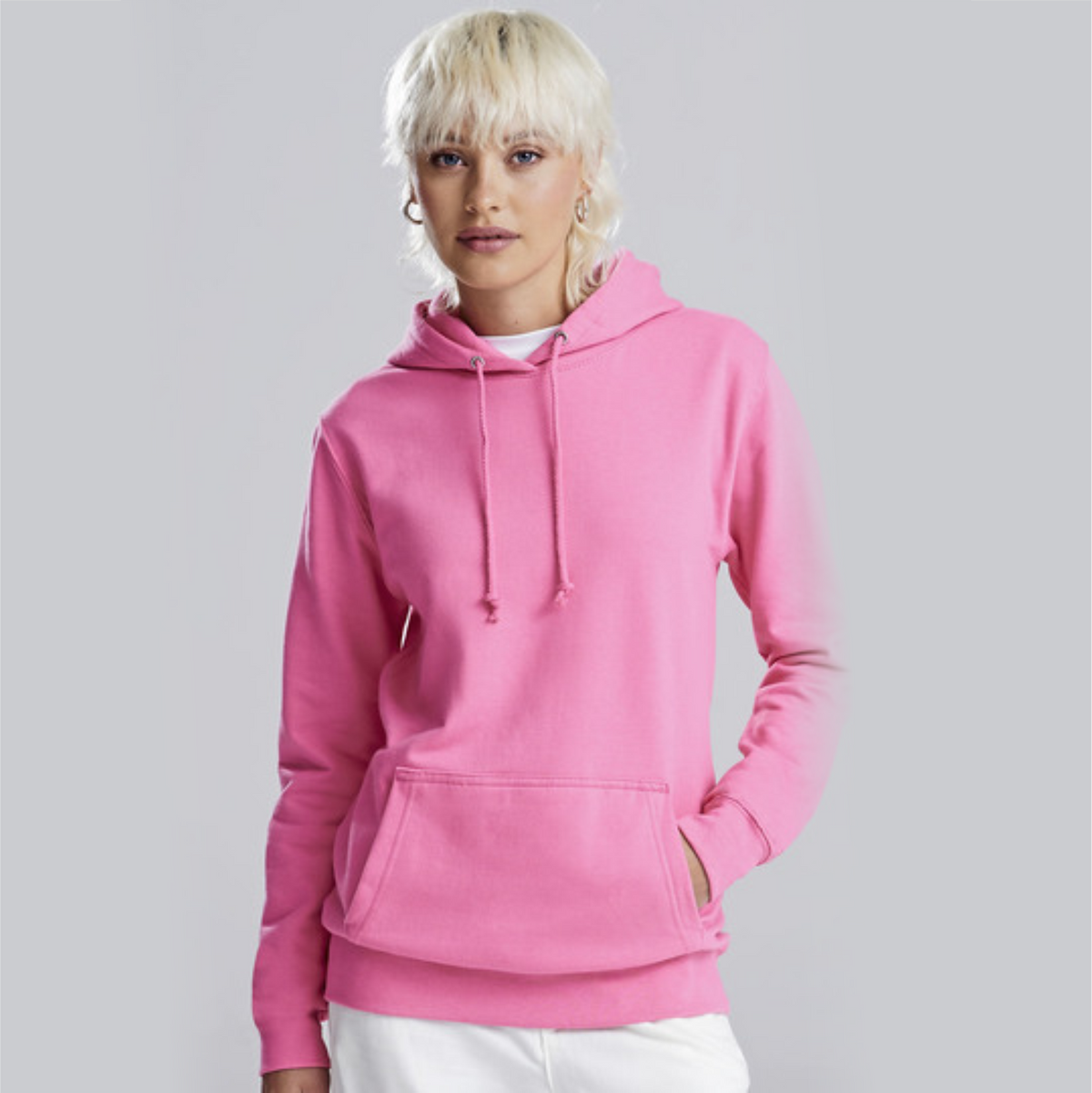 Women's College Hoodie