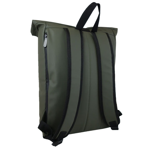 Douglas Backpack Grön