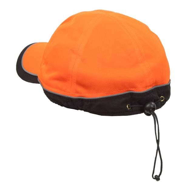 Narvik, Fluorescerande keps (fleecefodrad)