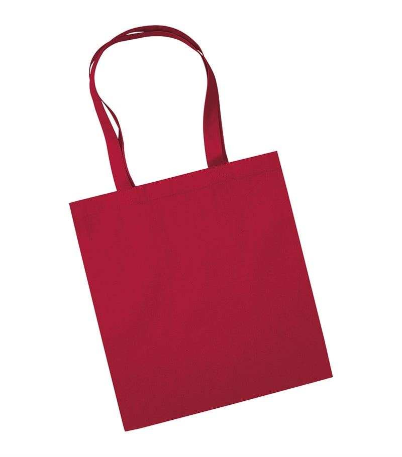 Tygkasse - Organic Premium Cotton Tote