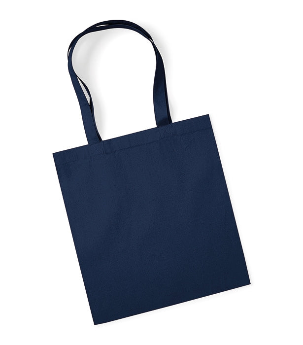 Tygkasse - Organic Premium Cotton Tote