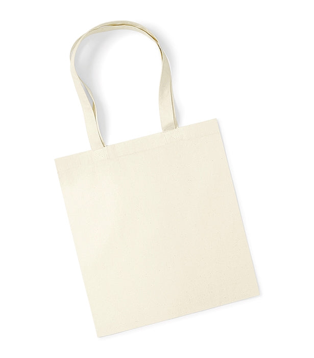 Tygkasse - Organic Premium Cotton Tote