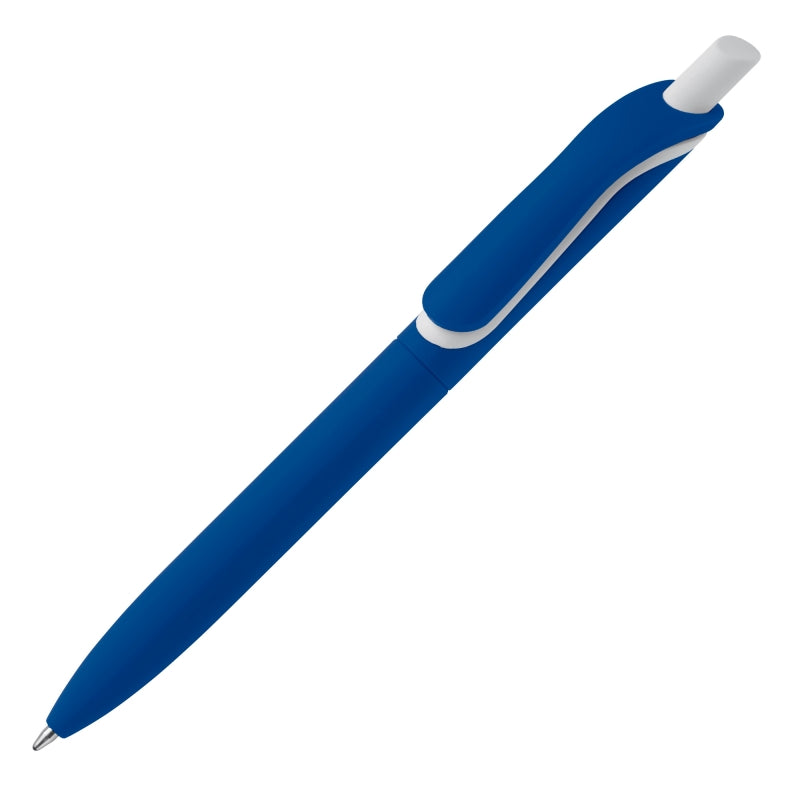 Click-Shadow Soft-Touch Penna
