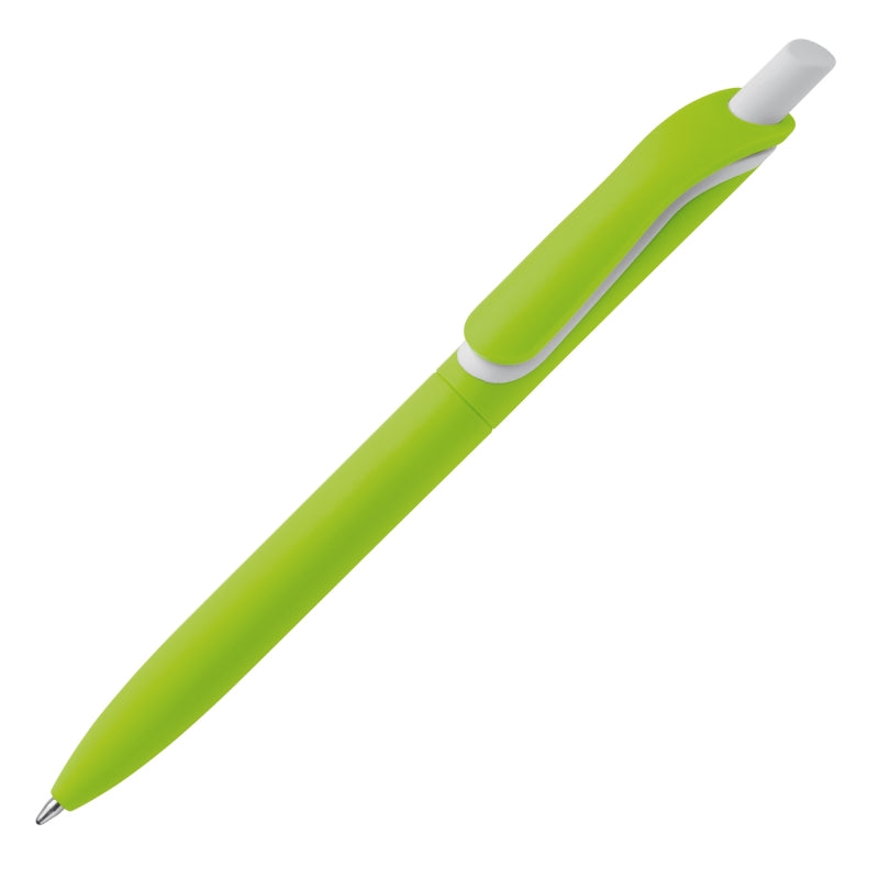 Click-Shadow Soft-Touch Penna