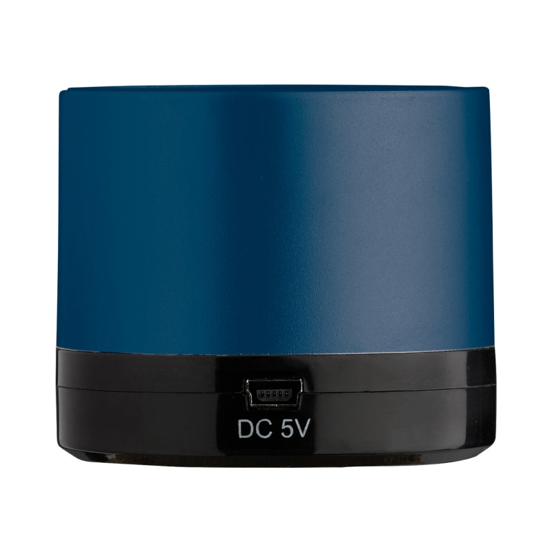 Högtalare Mini Aluminium 3W