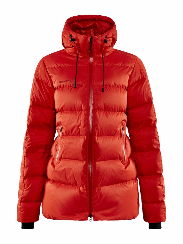 CRAFT - ADV Explore Down Jacket Woman