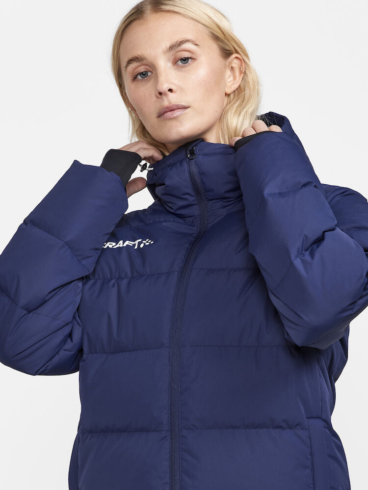 CRAFT - Evolve Down Jacket Woman