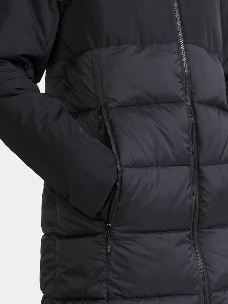 CRAFT - CORE Evolve Isolate Parkas Woman