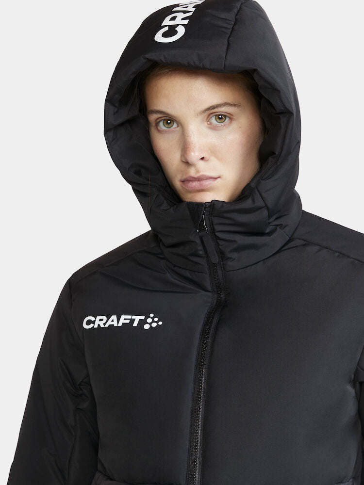CRAFT - CORE Evolve Isolate Parkas Woman